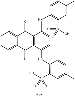 酸性绿 25