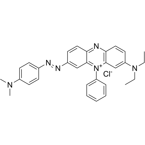 健那绿 B