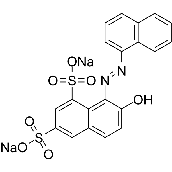 酸性红44