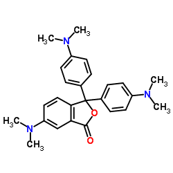 结晶紫内酯