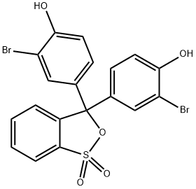 溴酚红