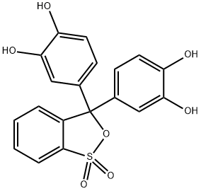 邻苯二酚紫