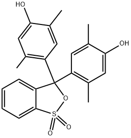 对二甲酚蓝