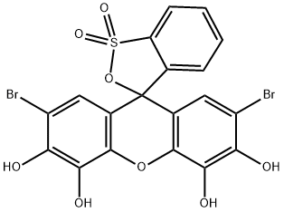 溴邻苯三酚红