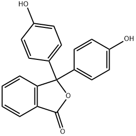 酚酞