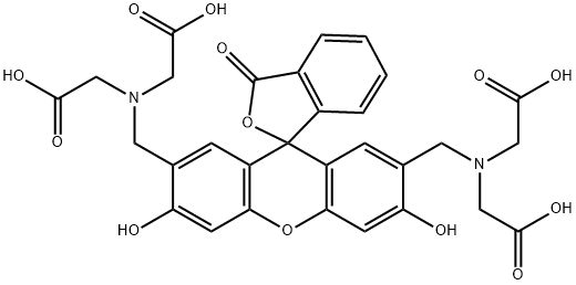 钙黄绿素