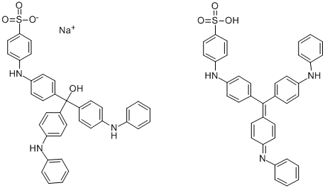 碱蓝6B