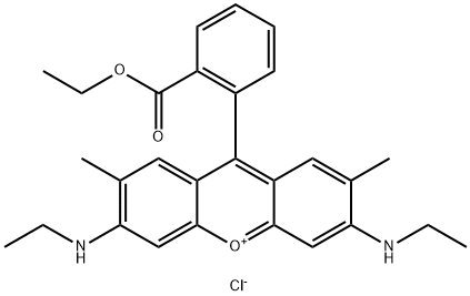 罗丹明6G