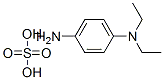 N,N-二乙基对苯二胺硫酸盐