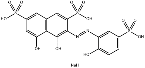 酸性铬蓝K