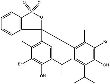 溴百里香酚蓝