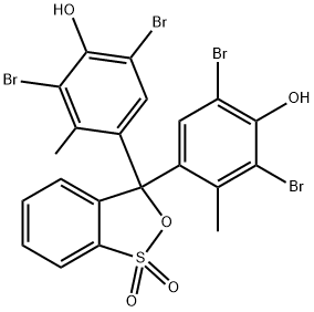 溴甲酚绿