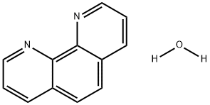 1,10-菲咯啉 一水合物