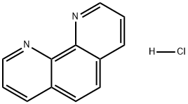 邻菲啰啉盐酸盐