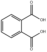 邻苯二甲酸