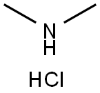 二甲胺盐酸盐