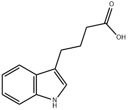 3-吲哚丁酸