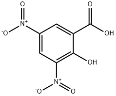 3,5-二硝基水杨酸