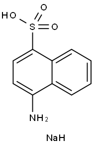 1-萘胺-4-磺酸钠