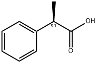 R-2-苯基丙酸